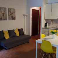 Monolocale per affitti vacanza Pian di Novello