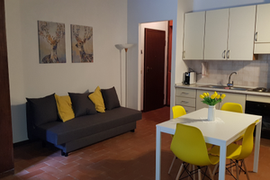 Monolocale per affitti vacanza Pian di Novello