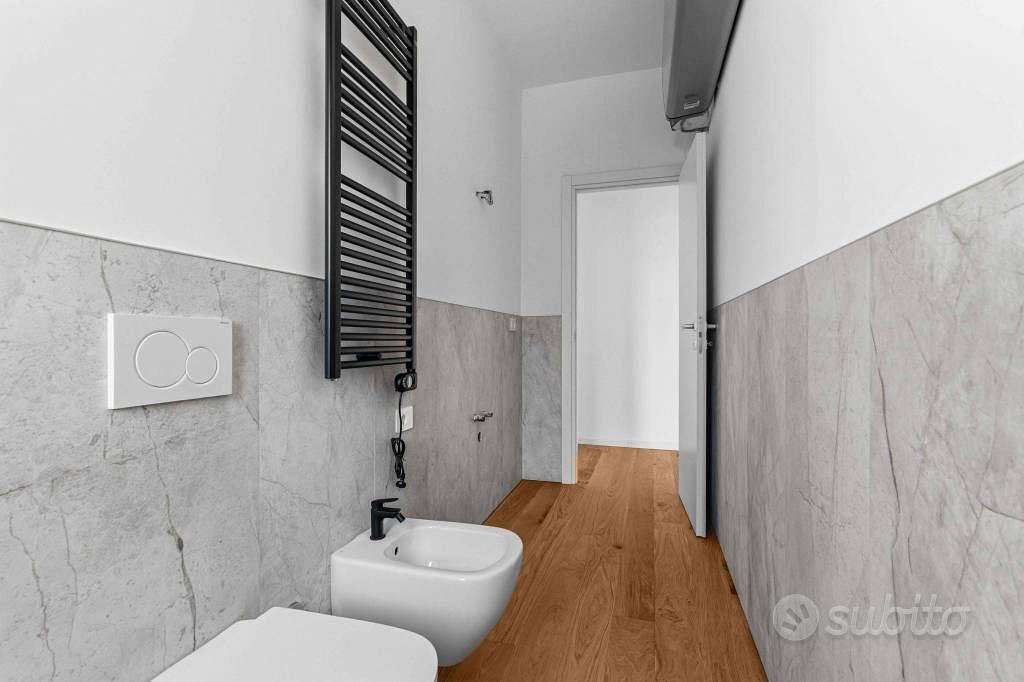 Appartamento – Milano, Giambellino, Municipio 6 - Altro