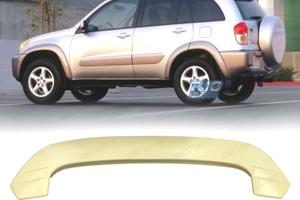 SPOILER ALERON TOYOTA RAV4 IV 00-05 ABS