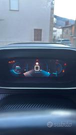  peugeot 208  GT anno 2020 come nuova  