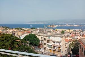 Attico in zona centrale