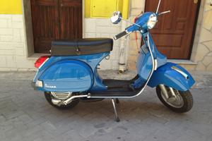 Vespa px 150 FMI COME NUOVA
