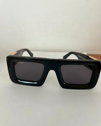 Occhiali da sole Off-White
