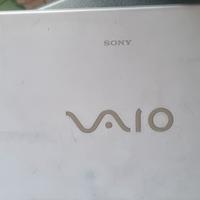 PC sony vaio