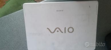 PC sony vaio