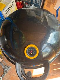 Barbeque GRLLR 52cm