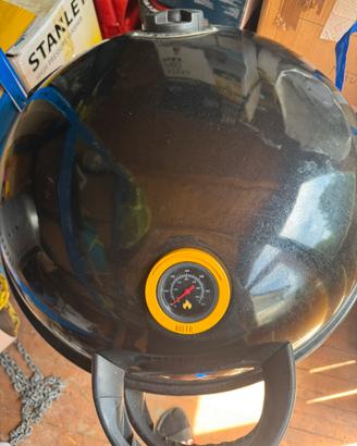 Barbeque GRLLR 52cm