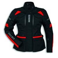 Giacca Donna Spidi Ducati Tour C3 - Taglia M
