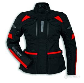 Giacca Donna Spidi Ducati Tour C3 - Taglia M