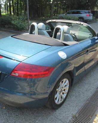 AUDI TT Roadster 2.0 tfsi Advanced MANUALE