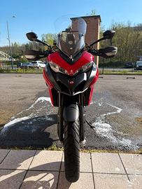 Ducati Multistrada V2 Pari al nuovo
