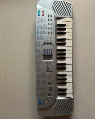 Tastiera Casio