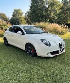 Alfa Mito 1.4 TJet 155 cv