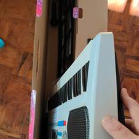 Tastiera Digitale della Globo 