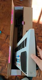 Tastiera Digitale della Globo 