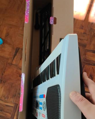 Tastiera Digitale della Globo 