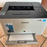 Stampante Samsung Wi-Fi Nfc Print