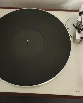 Giradischi Luxman PD-284 Direct Drive Vintage