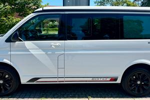 ULTIMI GIORNI!Volkswagen California Camper Edition