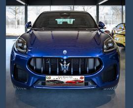 Maserati Grecale GT primaserie