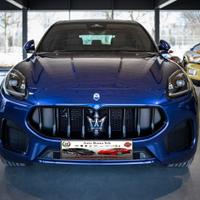 Maserati Grecale GT primaserie