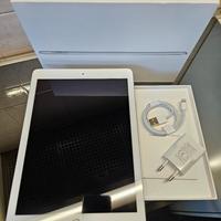 ipad apple bloccato