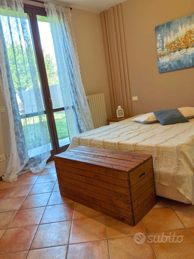 Appartamento – Rovato, Villaggio Famiglia, Brescia - Vista 2