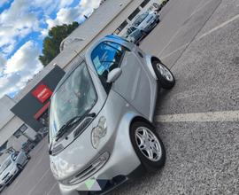 Smart ForTwo 700 coupé pure (45 kW) 2005