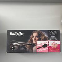 Babyliss arricciacapelli