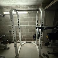 Home gym