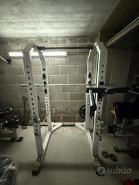 Home gym