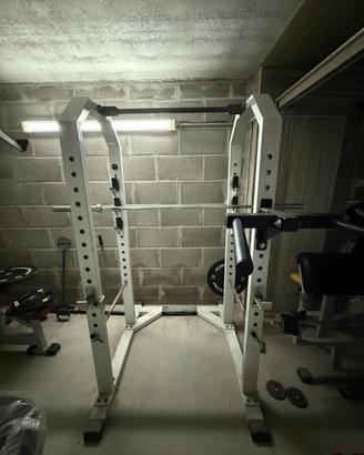 Home gym