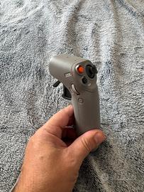 Dji motion controller 2 PREZZO TRATTABILE