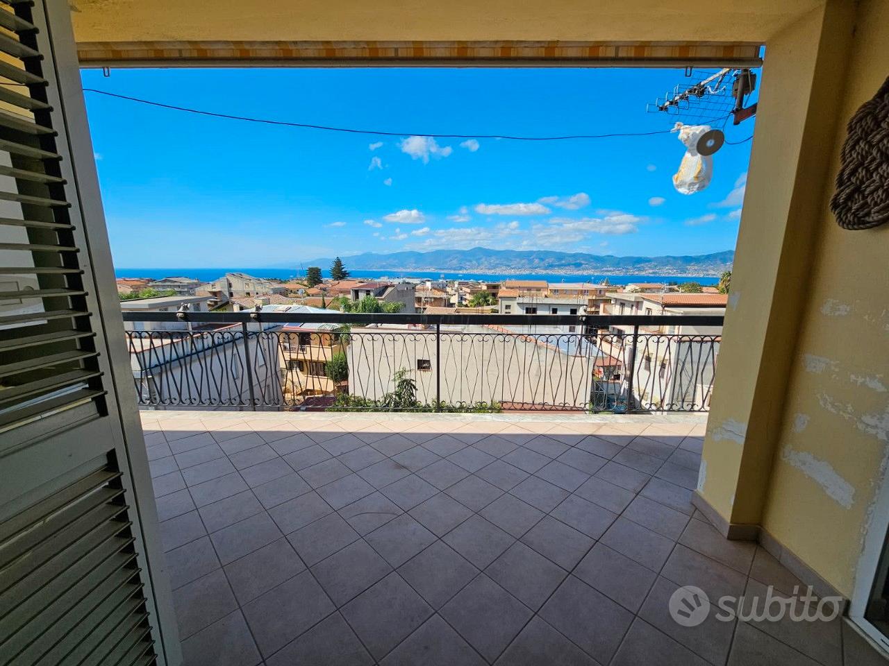 Appartamento – Reggio Calabria, Catona - Vista 5