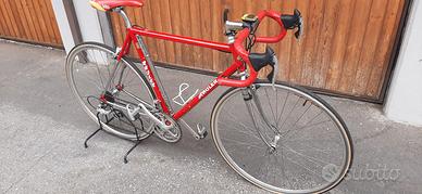 bici corsa