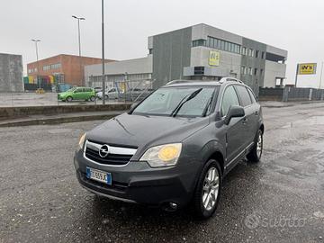 Opel Antara 2.4 16V 4x2 Edition Plus ADATTAMENTO G