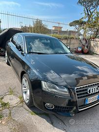 Audi A5 tdi