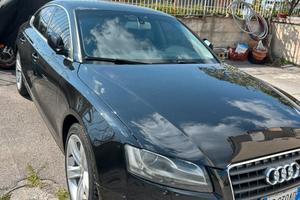 Audi A5 tdi