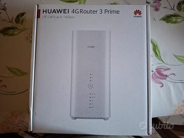 Huawei 4G Router 3Prime