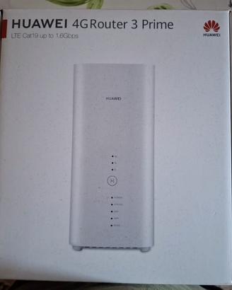 Huawei 4G Router 3Prime