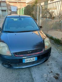 FORD FIESTA 1.2 BENZINA GPL