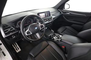 BMW X3 X3 xDrive20d 48V Msport