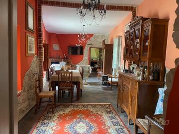 Antica casa Sanna