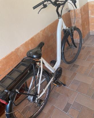 buci elettrica