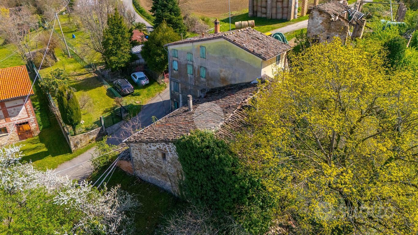 RUSTICO A LESIGNANO DE' BAGNI - Vista 4