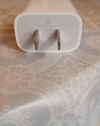 Alimentatore Apple Originale 20W USB-C A2305