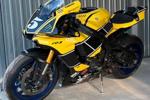 Yamaha r1 2019