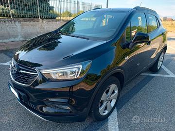 Opel Mokka X 1.6 CDTi Unico Prop. 111000Km