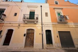 CASA INDIPENDENTE A GIOIA DEL COLLE